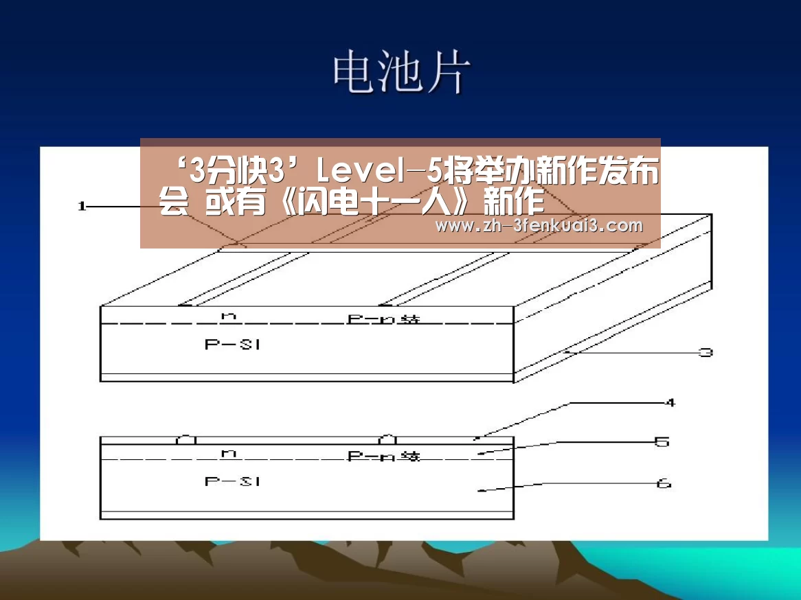 ‘3分快3’Level-5将举办新作发布会 或有《闪电十一人》新作(图2) 3分快3