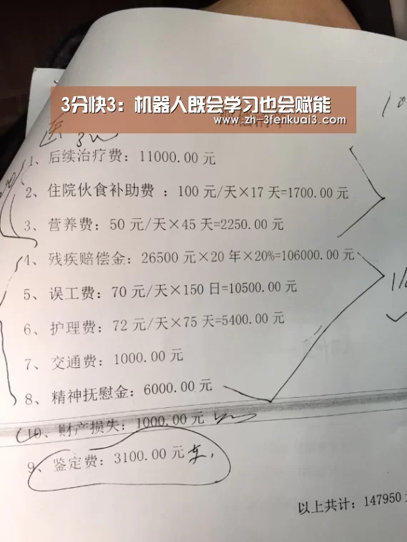 3分快3:机器人既会学习也会赋能(图2) 3分快3