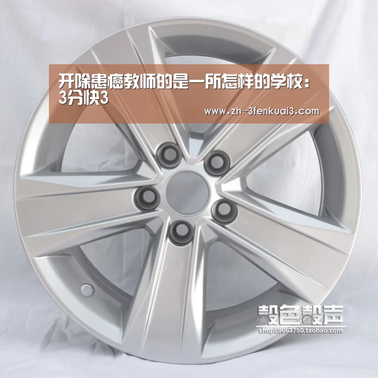 开除患癌教师的是一所怎样的学校:3分快3(图1) 3分快3